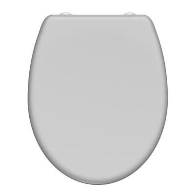 Toiletbril Schutte Lupos Softclose Licht Grijs Schutte Toiletbril Schutte Lupos Softclose Licht Grijs Schutte