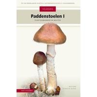 Paddenstoelen I (Hardback) - thumbnail