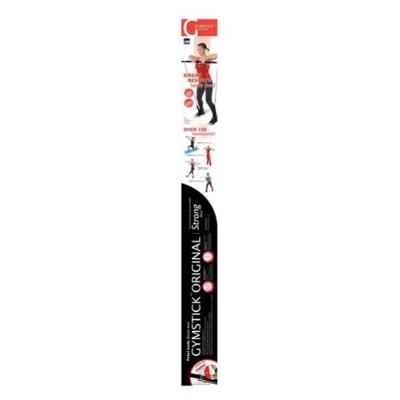 Gymstick Original zilver 1-25 kg