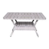 Milwaukee tafel cloudy grey Garden Impressions - Garden impressions - thumbnail