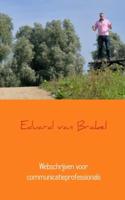 Webschrijven voor communicatieprofessionals - Eduard van Brakel - ebook - thumbnail