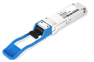 Extreme Networks - 40G-LR4-QSFP10KM - Extreme Networks QSFP+ Module - Voor Optisch Netwerk, Data NetworkingGlasvezel - Single-mode - 40 Gigabit Ethernet - 40GBase-LR4