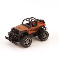 Rapidly Off-Road RC Gallop Beast Jeep 1:18 - thumbnail