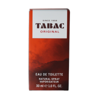 Original eau de toilette natural spray 30 Milliliter - thumbnail