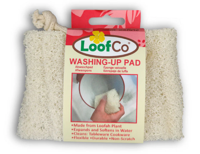 LoofCo Afwasspons Loofah - thumbnail