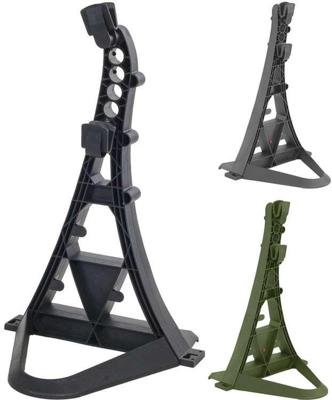 Hebie turrix 698 multifunctional stand