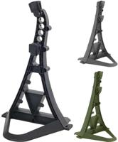 Hebie turrix 698 multifunctional stand - thumbnail