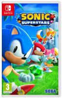 Sonic Superstars - thumbnail