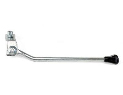 Ursus Zijstandaard 26" elegance 265mm - zilver