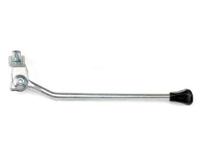 Ursus Zijstandaard 26" elegance 265mm - zilver - thumbnail