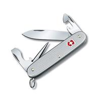 Victorinox Pionier 0.8201.26 Zwitsers zakmes Aantal functies 8 Zilver - thumbnail