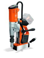 Fein AKBU 35 PMQ AS Accu-kernboormachine 18 V 1 snelheid Brushless, Incl. koffer, Zonder accu, Zonder lader - thumbnail