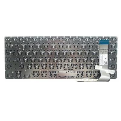 US versie toetsenbord voor ASUS X407 X407M X407MATPN-Q211X407UBR X407UA X407UB A407
