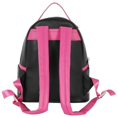 Sanrio Backpack Kuromi Chess Small