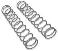 Spring 14x90mm 2.25 lbs/in - Medium (Green) (AX30215) - thumbnail