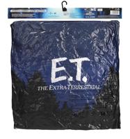 E.T. the Extra-Terrestrial Pillow E.T. Poster 45 cm - thumbnail