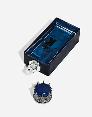 Dolce & Gabbana K By Dolce & Gabbana Eau de Parfum 200ml Dolce & Gabbana K By Dolce & Gabbana Eau de Parfum 200ml