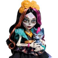 Skelita - Monster High - JHK34 - thumbnail