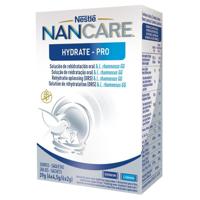 Nan Care Hydrate-Pro ORS & LGG Baby Poeder 6x4,5g en 6x2g - thumbnail