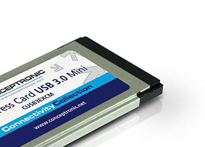 Conceptronic CSATA600EXI PCI-express SATA controller