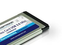 Conceptronic CSATA600EXI PCI-express SATA controller - thumbnail