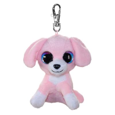 Lumo Stars sleutelhanger hond pinky