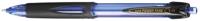 Balpen uni-ball powertank m blauw - thumbnail