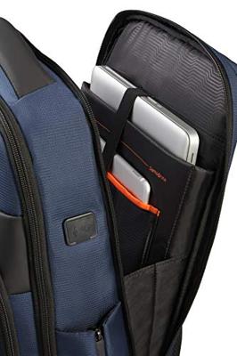 Mysight Laptop Backpack 14,1'' BLUE