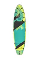 Bestway Hydro force sup board freesoul tech verwisselbare set - thumbnail