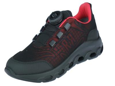 Red Rag Speedlace sneaker Red Rag Speedlace sneaker