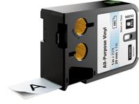 DYMO Universeel vinyl - thumbnail