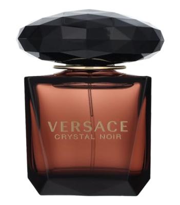 Versace Crystal Noir Eau de Toilette 30ml Versace Crystal Noir Eau de Toilette 30ml