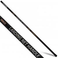 Zebco Trophy Landing Net Handle 2,50 m - thumbnail