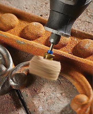 Dremel Max SC511DM Schuurschijven Afwerking - 2615S511DM - thumbnail