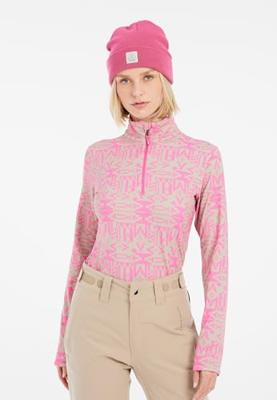 Protest Kacey 1/4 Zip Trui Protest Kacey 1/4 Zip Trui