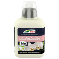 DCM Vloeibare Mest voor Orchideeën - 0,4 L - thumbnail