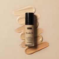PUPA Wonder Me Instant Perfection Total Lightness Foundation Waterproof 30ml - thumbnail