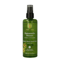 Primavera Witch hazel water bio 100 Milliliter - thumbnail
