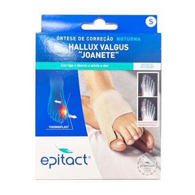 Epitact Hallux Valgus Nachtspalk