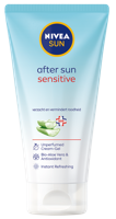 Nivea Sun After Sun Sensitive Cream Gel - thumbnail
