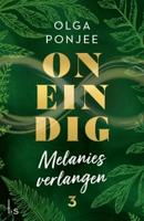 Melanies verlangen - Olga Ponjee - ebook - thumbnail