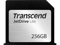 Transcend JetDrive™ Lite 130 Apple uitbreidingskaart 256 GB - thumbnail