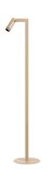ETH Zandkleurige vloerlampMiller Sand enkel - 05-VL8260-59 - thumbnail