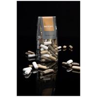 Meenk Drie Kleuren Mix - thumbnail