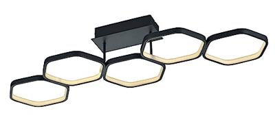 Trio Moderne plafondlampVigo - R62055142