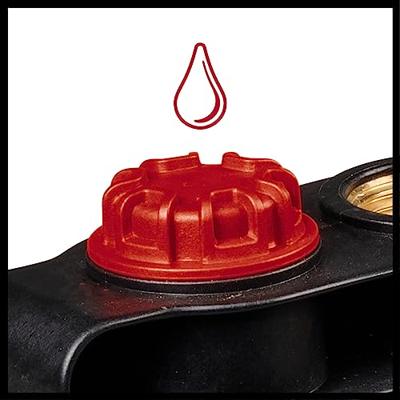 Einhell AQUINNA 18/28 Power X-Change Accu-tuinpomp 2800 l/h 25 m