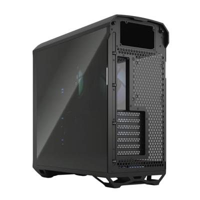 Fractal Design Torrent Black RGB + Light TG - thumbnail