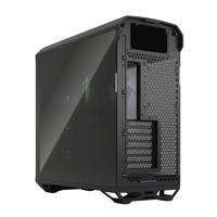 Fractal Design Torrent Tower PC-behuizing Zwart - thumbnail