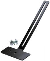 ZIEGER reflectordrager bracket t-piece for reflector large - thumbnail