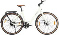 Altec Dance Elektrische Damesfiets 28 inch 48cm Belt - thumbnail